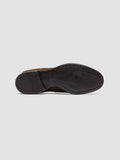 EMORY 024 - Brown Suede Penny Loafers - image OCUEMCA024SELU1D372390 - 5