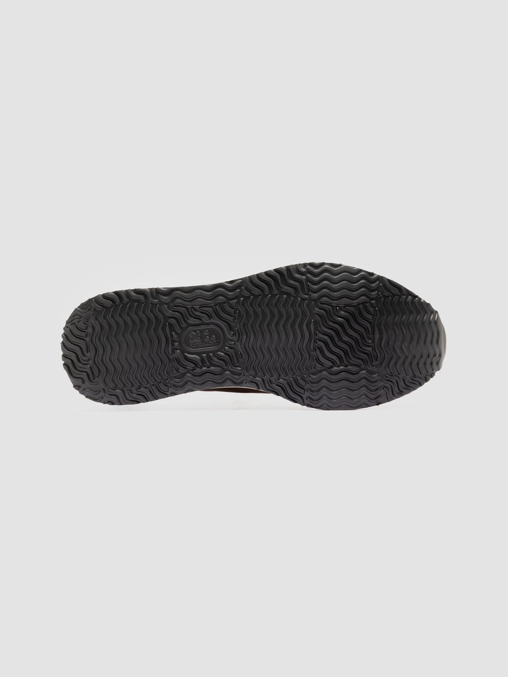 ENTIRE 001 - Brown Suede Sneakers