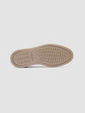 FRAME 002 - Taupe Suede Chukka Boots