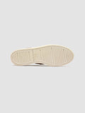 HERBIE 001 - Brown Suede Penny Loafers - image OCUHERB001LIC62N127400 - 5