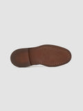 HOPKINS FLEXI 203 - Taupe Suede Lace-up Boots