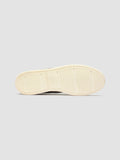 KAFKA 002 - Taupe Suede Low Top Sneakers - image OCUKAFK002LIC62D302410 - 5