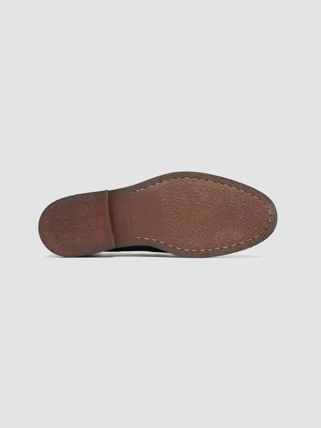 OPERA FLEXI 105 - Blue Suede Monk shoes