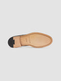 OPERA 002 - Blue Suede Tassel Loafers - image OCUOPER002LIGC3F460410 - 5
