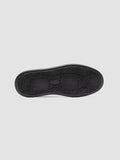SLOUCH 005 - Brown Suede High Top Sneakers