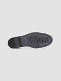 SOUND 005 - Black Leather Loafers