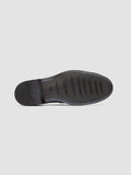 SOUND 010_W - Brown Leather Penny Loafers - image OCUSOUN010STRA3N531400 - 5