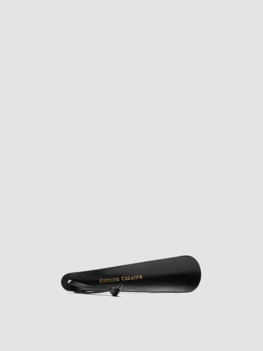 SHOEHORN - Shoe horn Black Officine Creative - 1