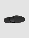 ORTEGA 003 - Black Leather Chelsea Boots Officine Creative - 5