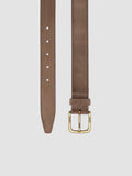 OC STRIP 05 - Beige Leather Belt - image RTFSTRI05VALEND202900 - 2