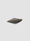 BOUDIN 22 - Brown Leather Card Holder - image RTLBOUD22AERBT2040TU0 - 2