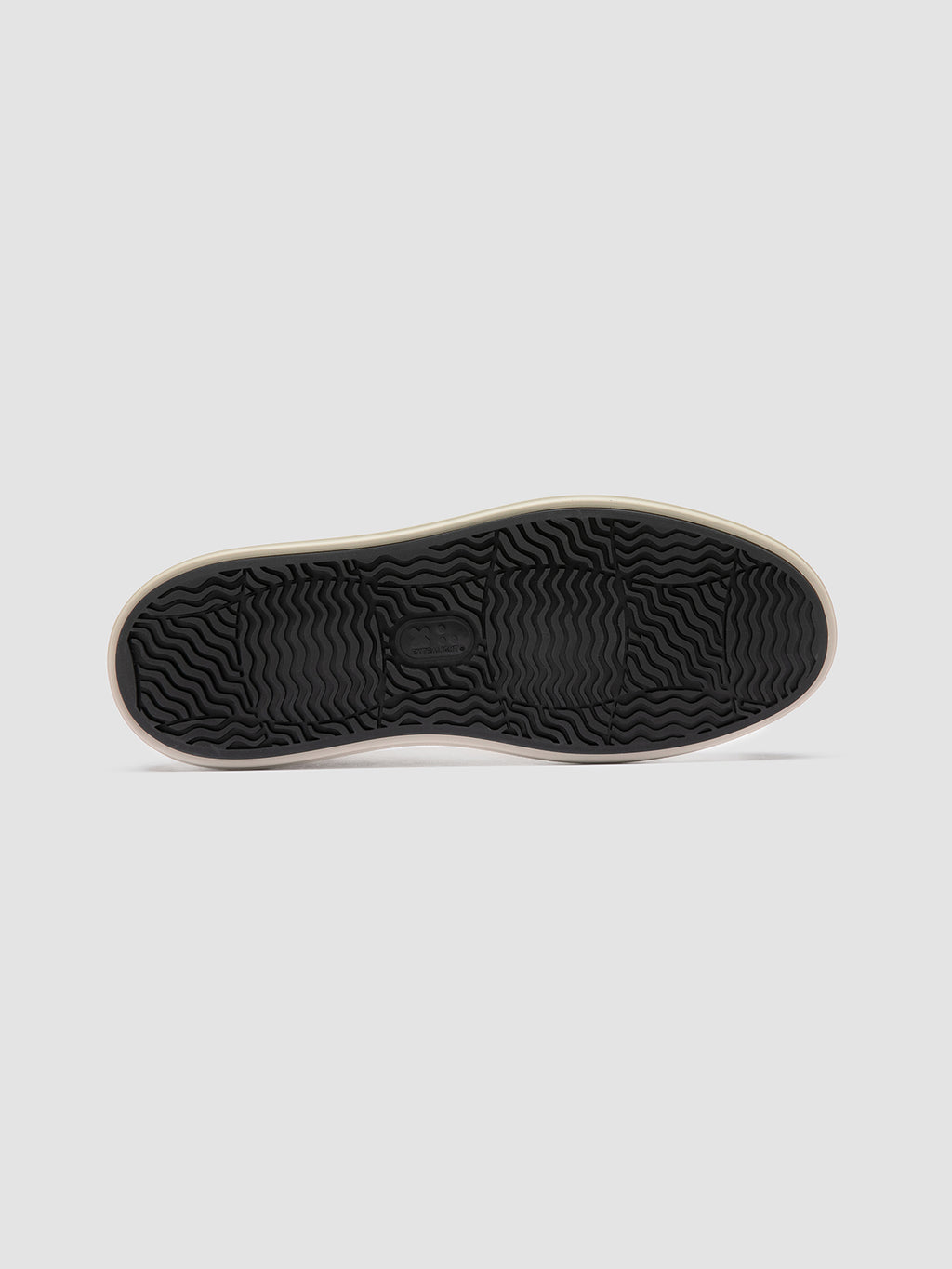 SLOUCH 001 - Brown Suede Sneakers